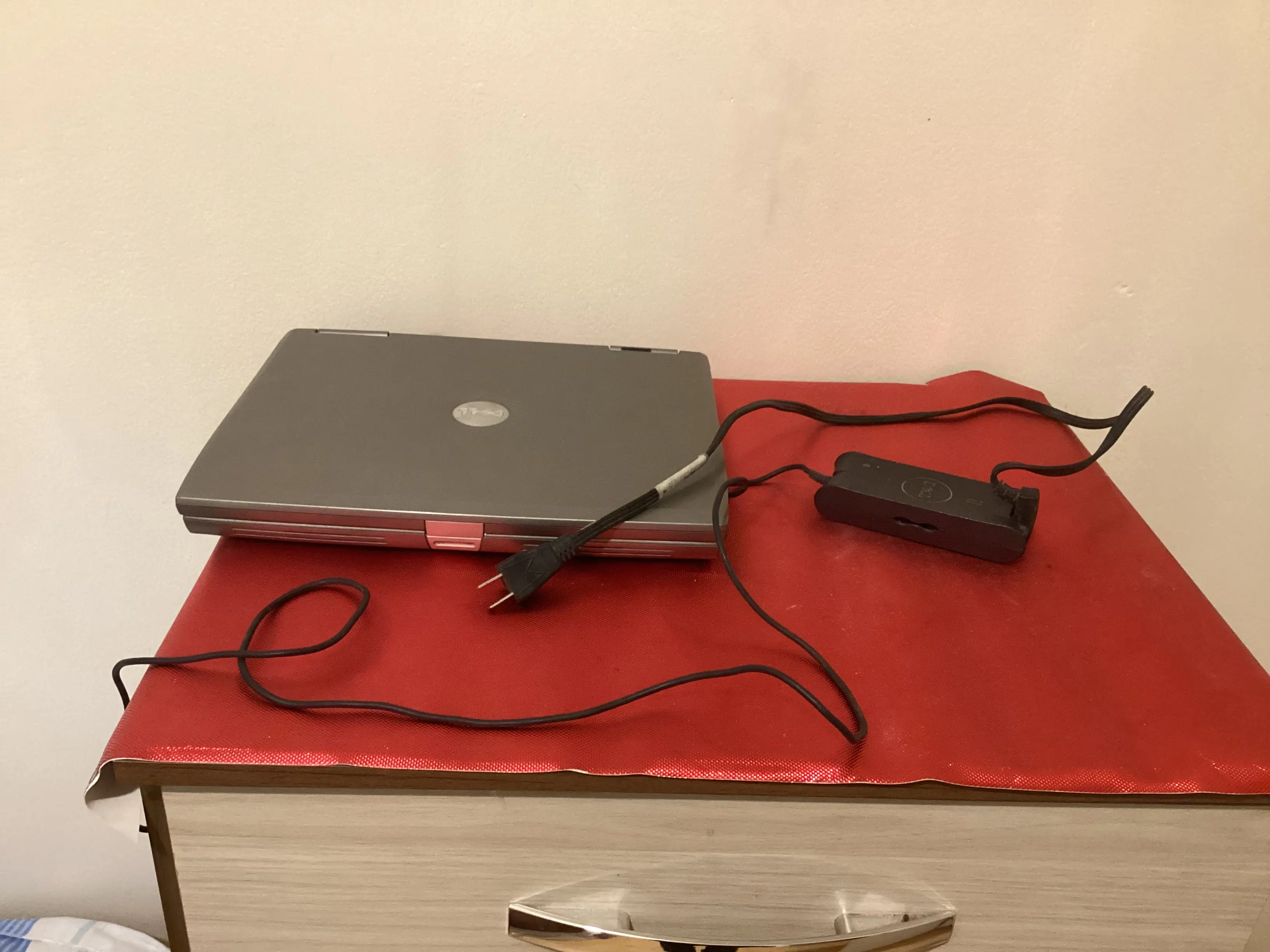 Laptop DELL.para repuestos 