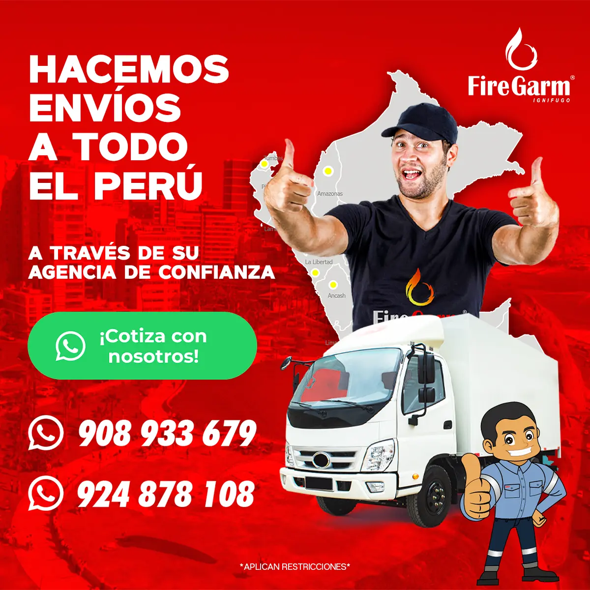 CAMISA IGNÍFUGA ANTIFLAMA ARCFLASH DE 12 CALORIAS 