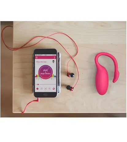 Flamingo Control APP