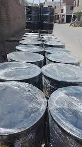 OFREZCO IMPRIMANTE MC-30 RIEGO DE CARRETERAS ASFALTO PEN 85 