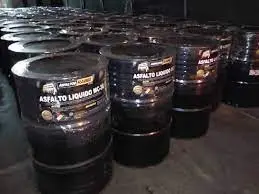 OFREZCO IMPRIMANTE MC-30 RIEGO DE CARRETERAS ASFALTO PEN 85 