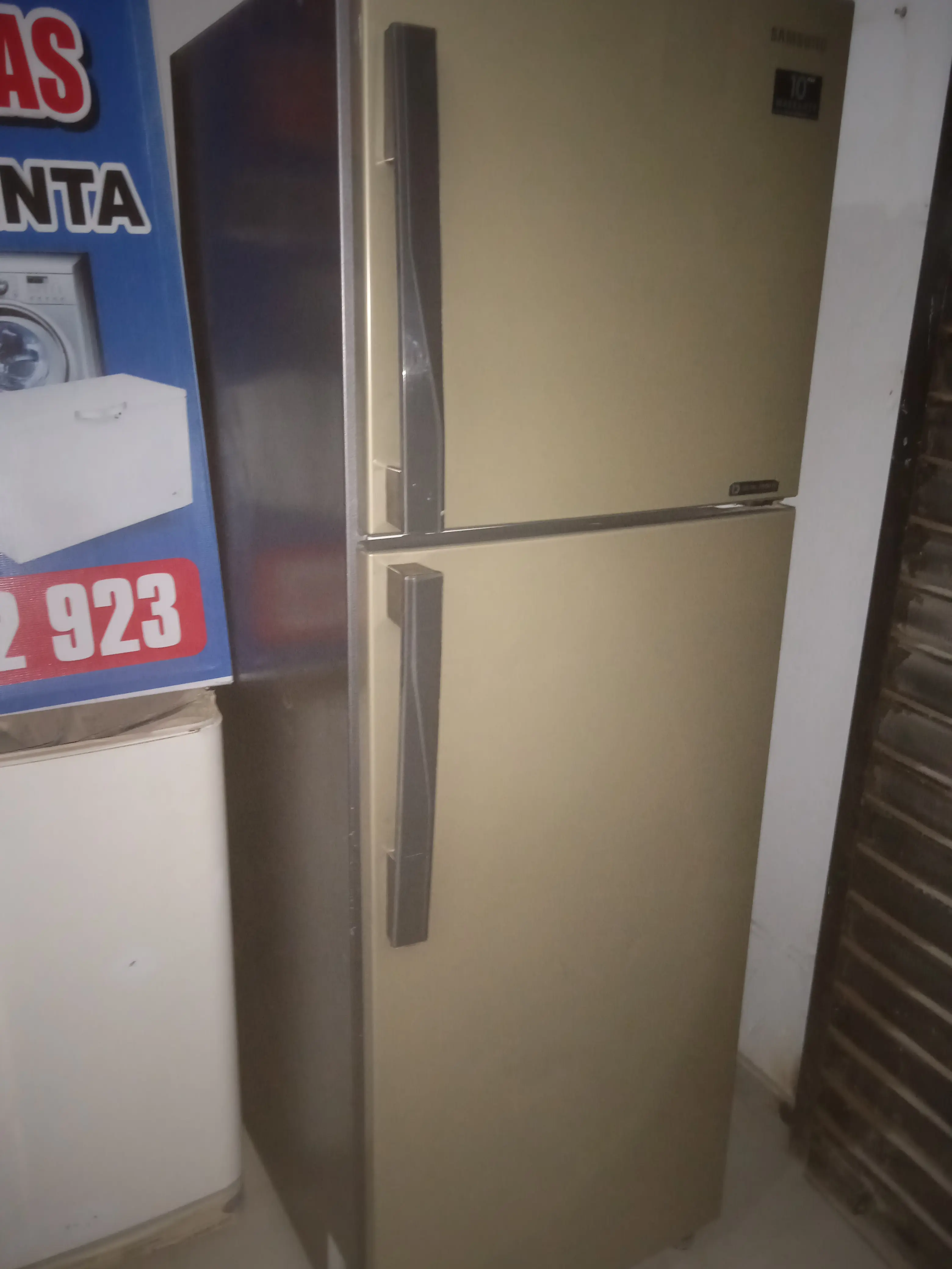 Aire Acondicionado Refrigeracion y Lavadoras