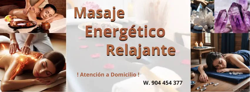 Servicio Masajes Exclusivos para Mujeres