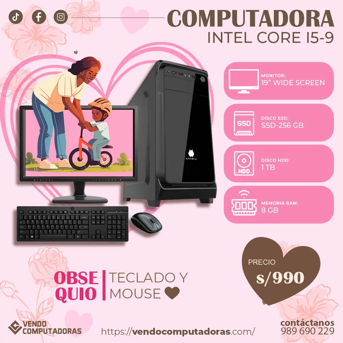 Computadoras de Alta Gama a Precios Bajos Compra Ahora 