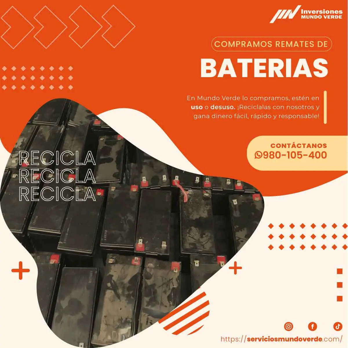 Reciclaje Responsable para Tu Empresa