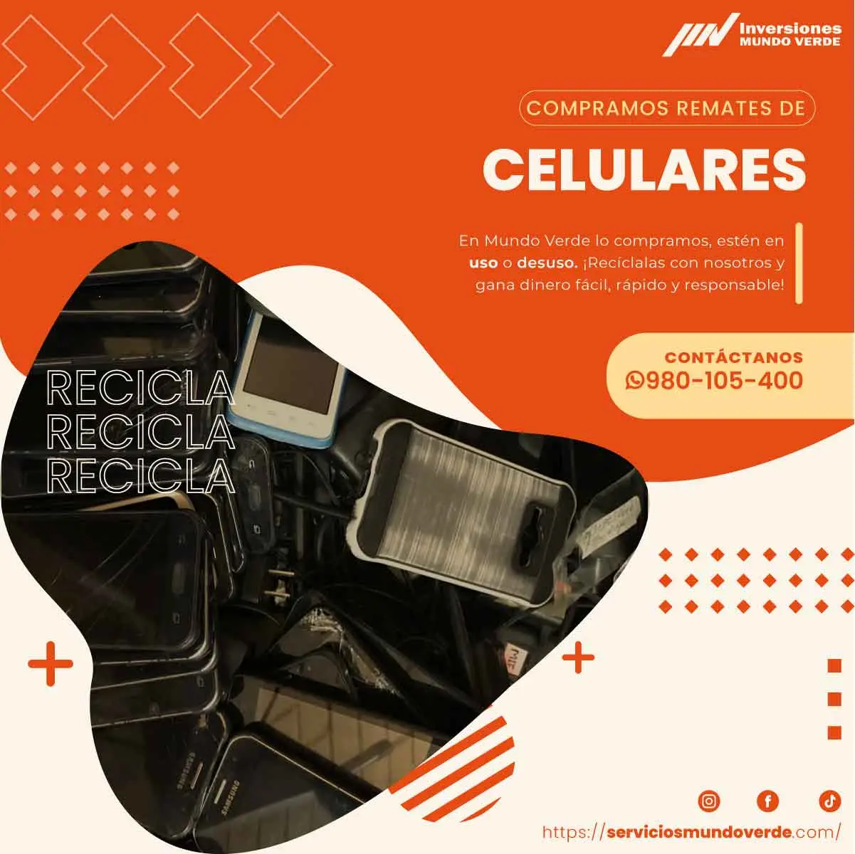 Reciclaje Responsable para Tu Empresa