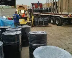 DISTRIBUIDOR DE ASFALTO MC-30 EN CILINDROS DE 55 GLN BREAS