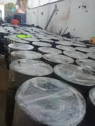 ASFALTO LIQUIDO RC-250 BREA LIQUIDA EMULSION ASFALTICA PEN