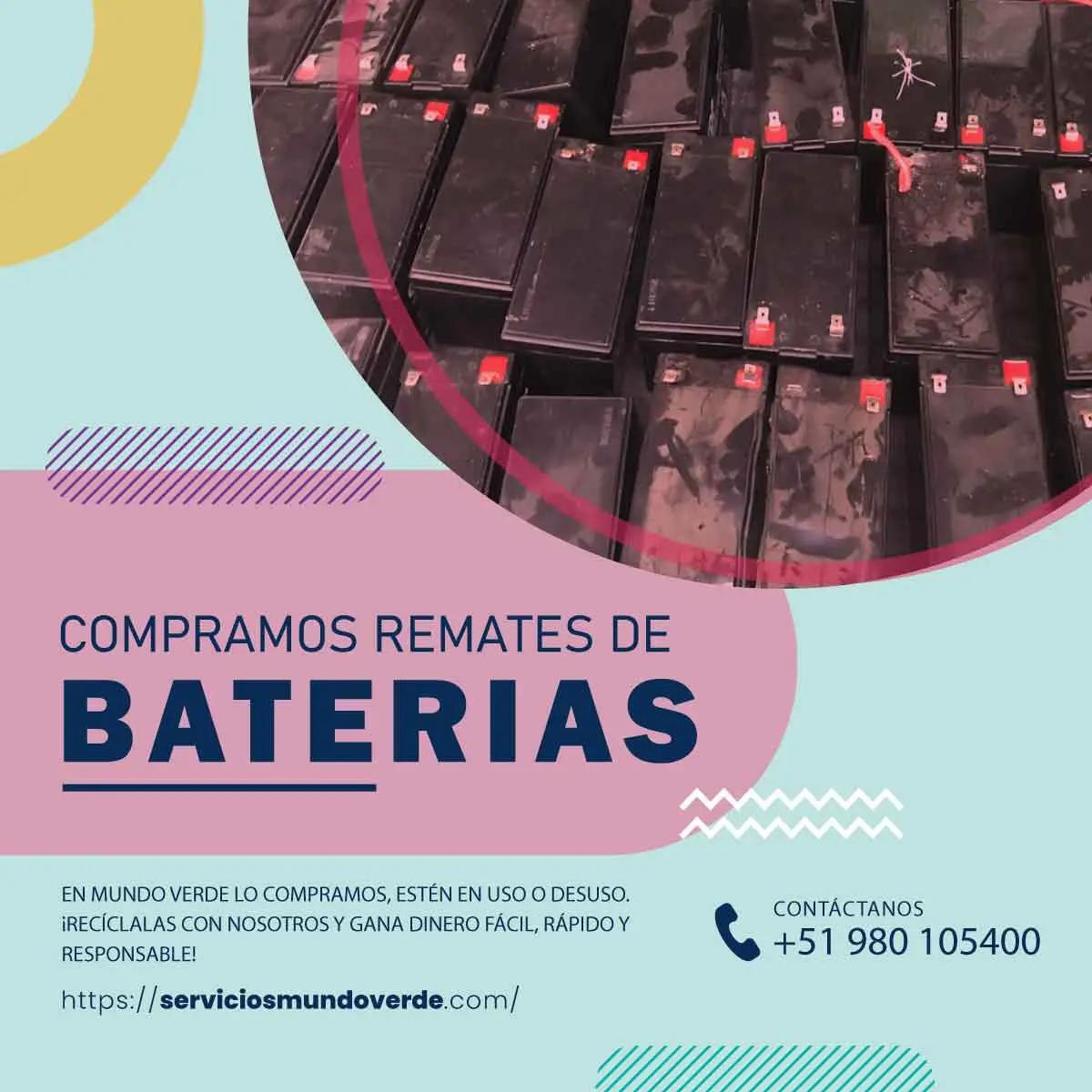  Electrónicos olvidados Nosotros los compramos 