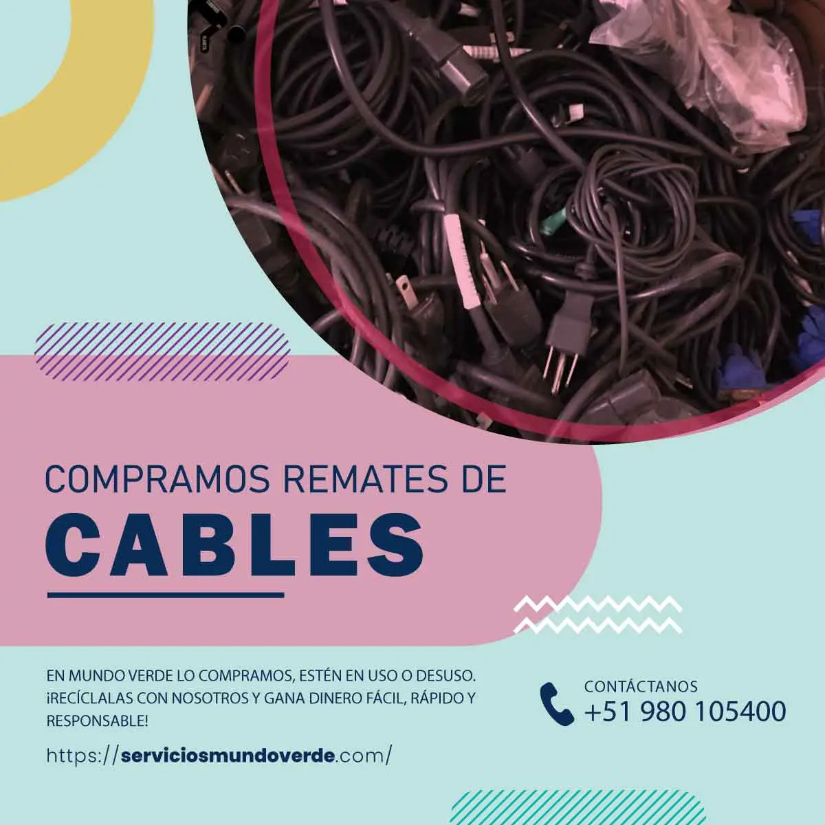  Electrónicos olvidados Nosotros los compramos 