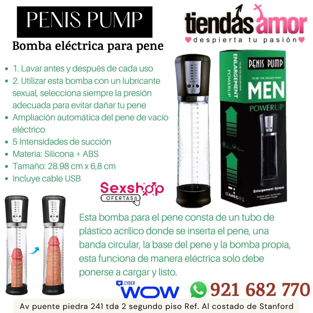 Bomba de succión automática 5 Niveles bomba eléctrica para p