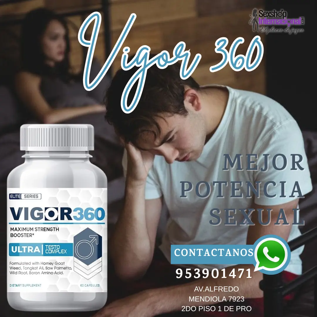 CRECIMIENTO DE PENE-VGRX FORMEN