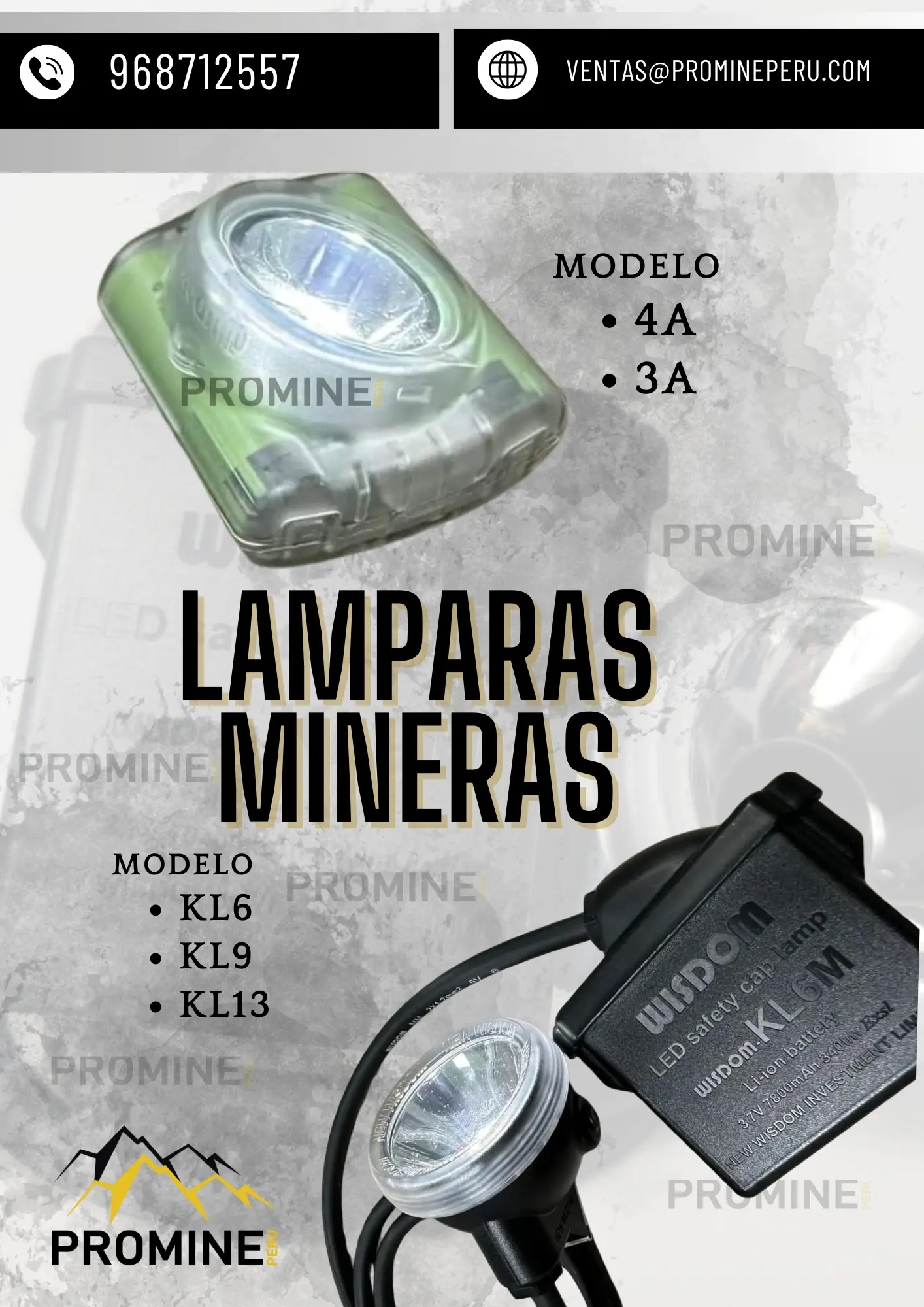 CIMBRAS EN VIGA 4-PROMINE PERU