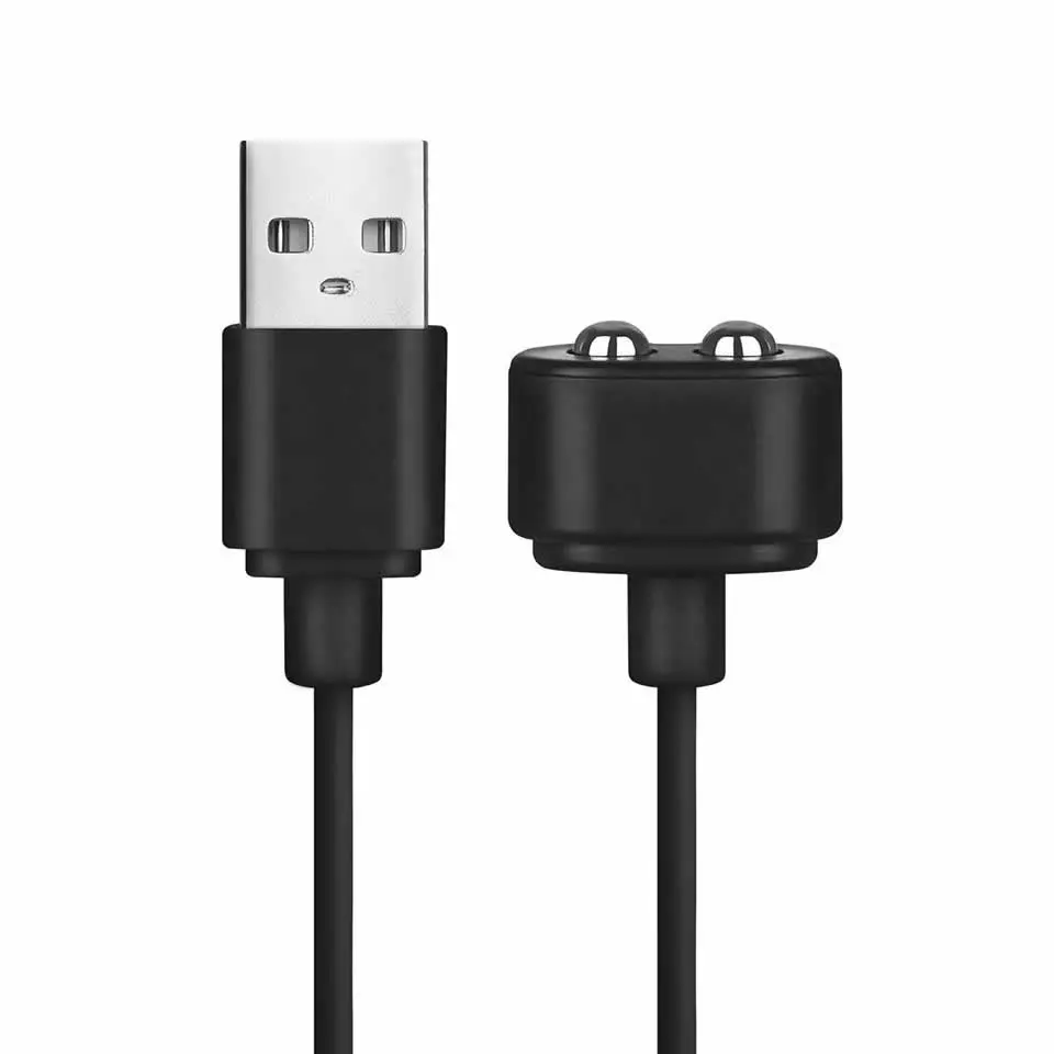 CABLE RECARGA USB DE PUNTA - MAGNETICA JUGUETES SEXUALES