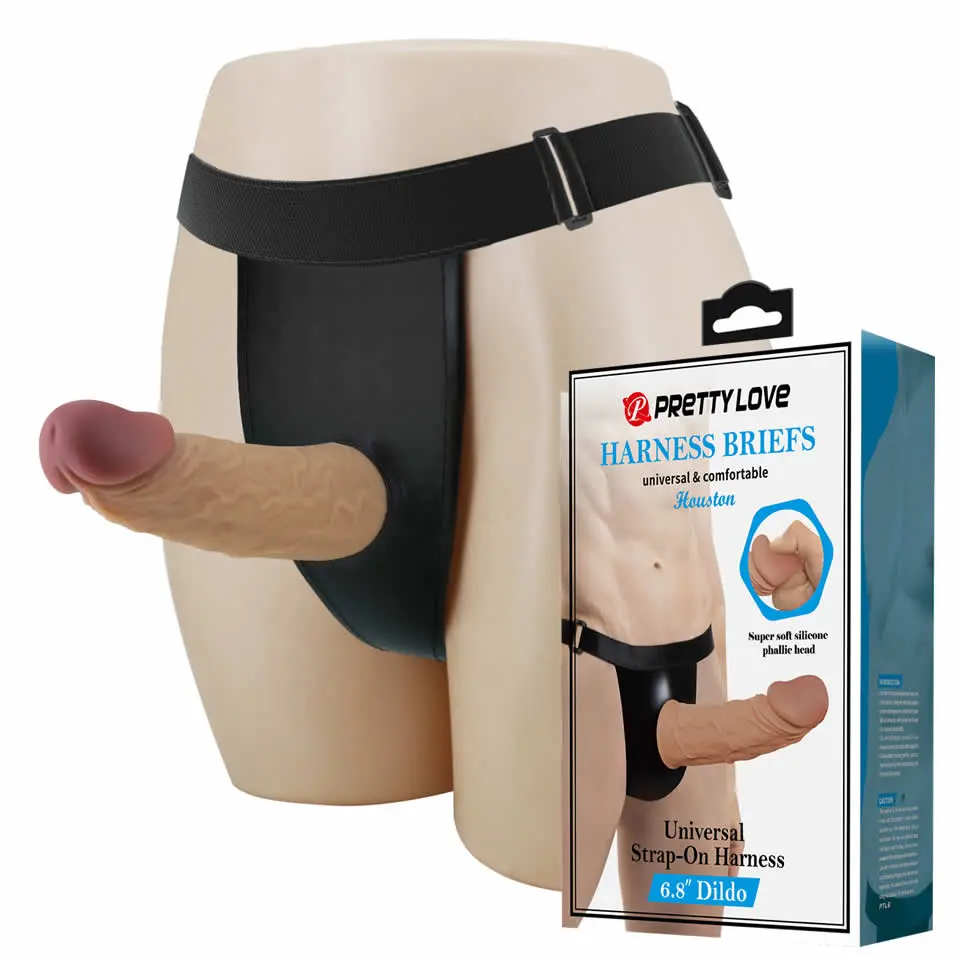 PROTESIS HUECAS CON ARNES REALISTICOS - SEXSHOP OFERTAS LIMA