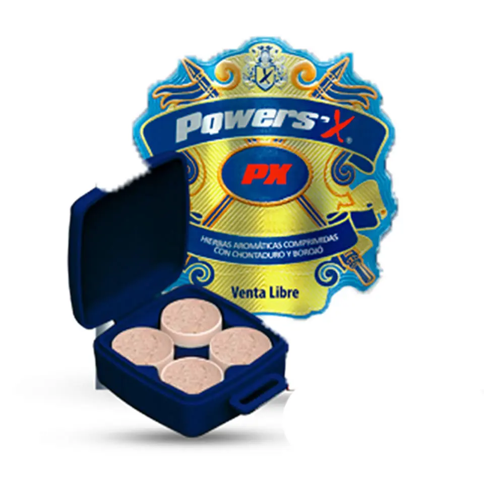 POTENCIA SEXUAL POWER SEX EN SEXSHOP OFERTAS LINCE