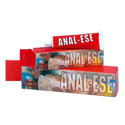 LUBRICANTE DILATADOR ANAL ESE EN SEXSHOP OFERTAS LINCE