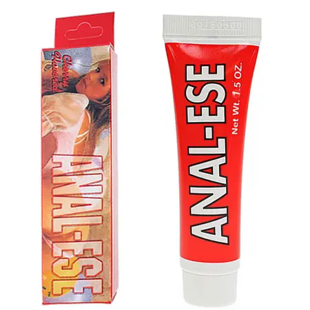 LUBRICANTE DILATADOR ANAL ESE EN SEXSHOP OFERTAS LINCE