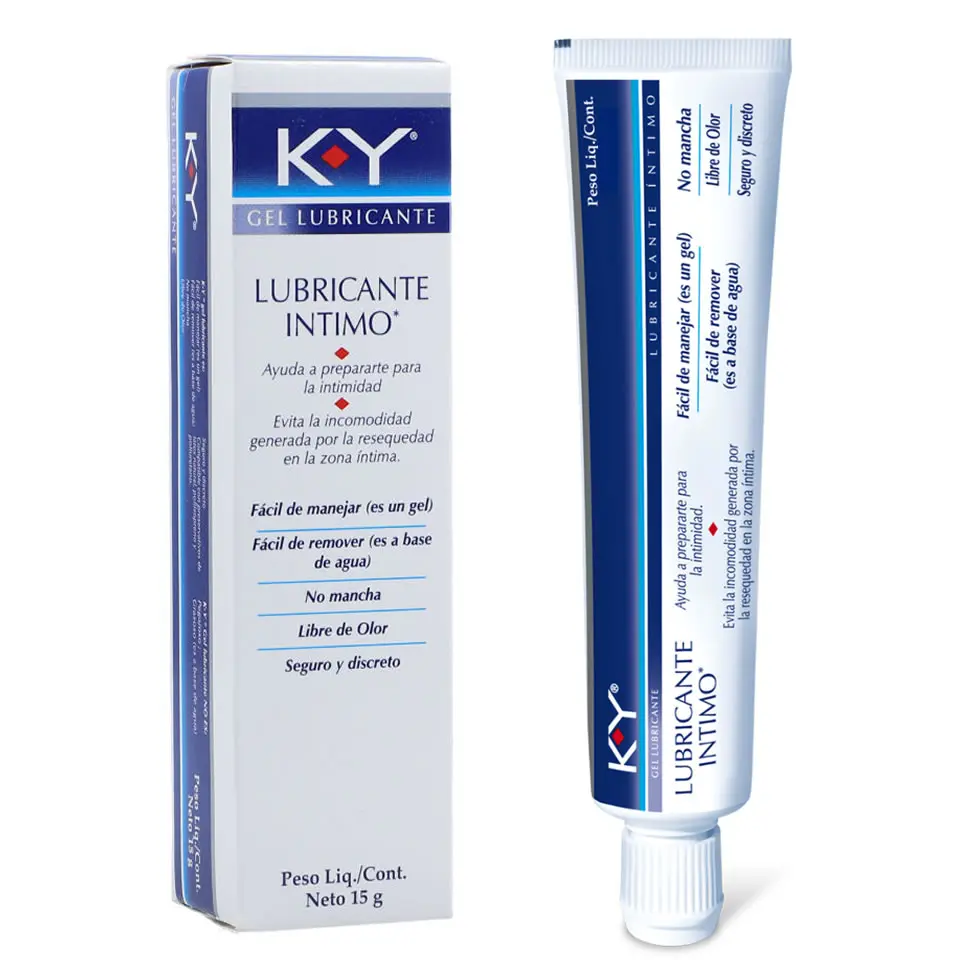 LUBRICANTE A BASE DE AGUA - DE SILICONA EN SEXSHOP OFERTAS