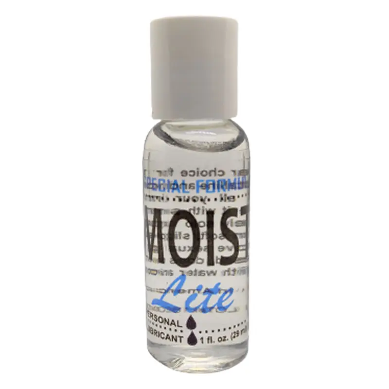 LUBRICANTE A BASE DE AGUA - DE SILICONA EN SEXSHOP OFERTAS