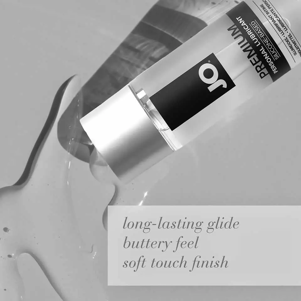 LUBRICANTES DE SILICONA JO AMERICANO EN SEXSHOP OFERTAS 