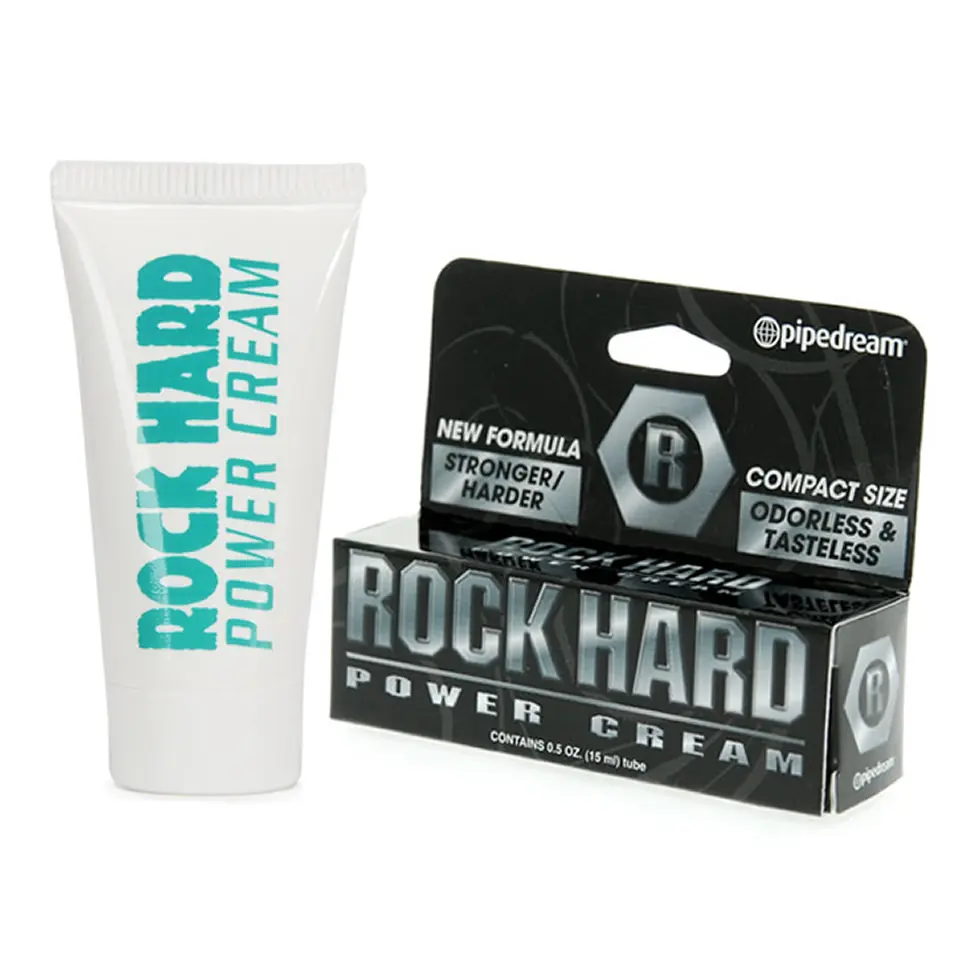 MACHISMO CREMA PARA LA ERECCION EN SEXSHOP OFERTAS