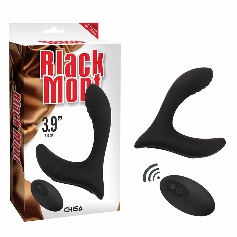 VIBRADOR PROSTATICO MASAGEADOR - SEXSHOP OFERTAS LINCE