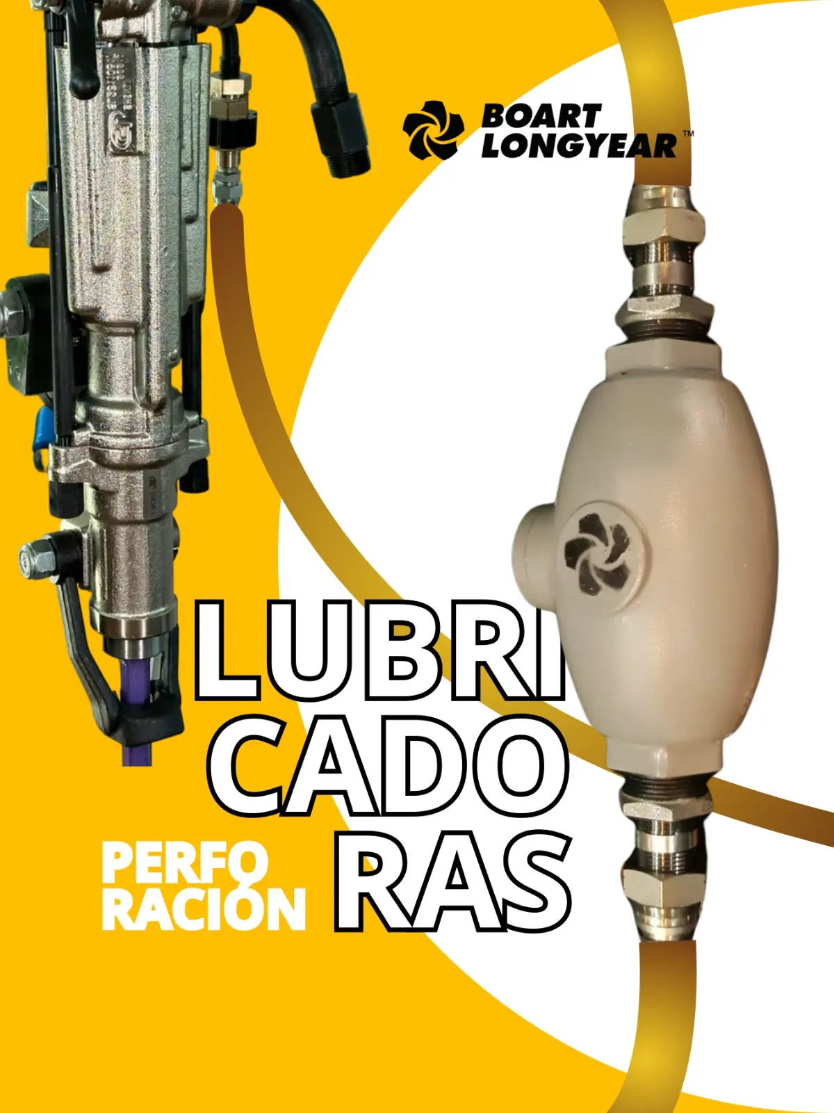 LUBRICADORAS 