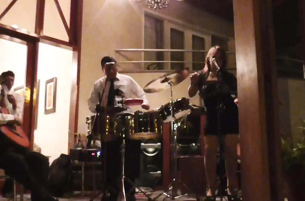 CONTRATAR CONJUNTOS MUSICALES CRIOLLO FOLKLORICOORQUESTA