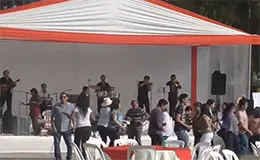 CONTRATAR CONJUNTOS MUSICALES CRIOLLO FOLKLORICOORQUESTA