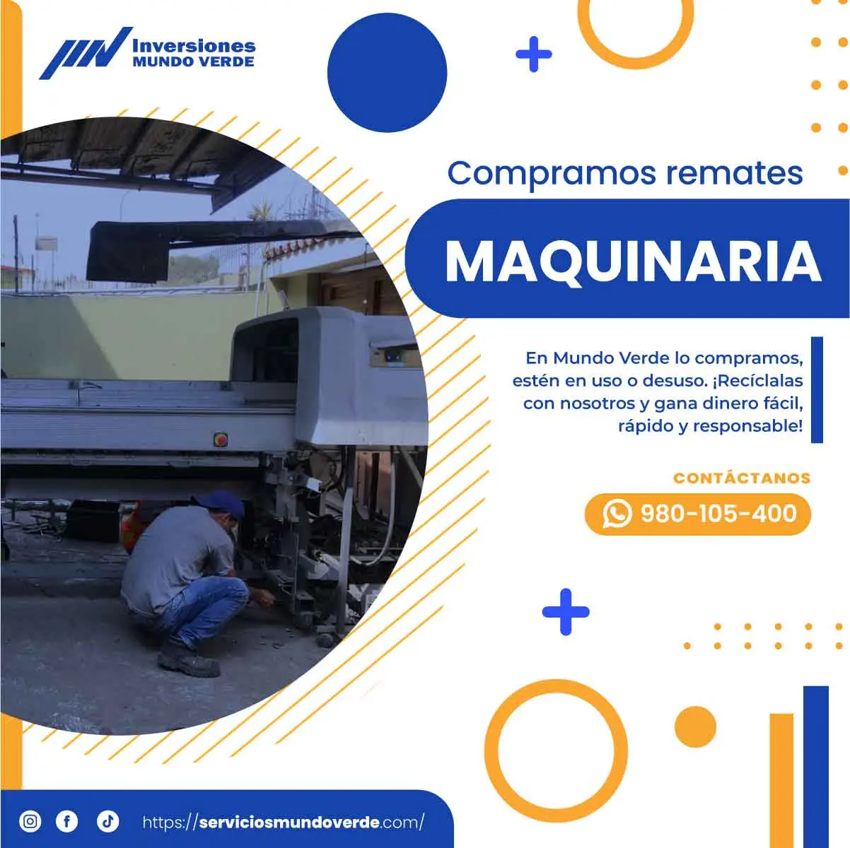 Compra profesional de equipos electrónicos