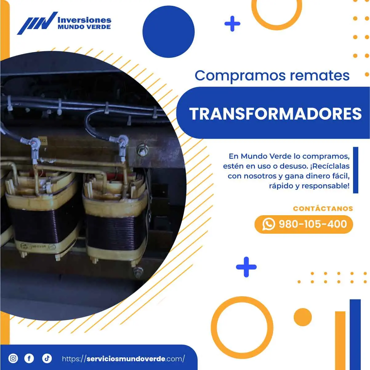 Compra profesional de equipos electrónicos