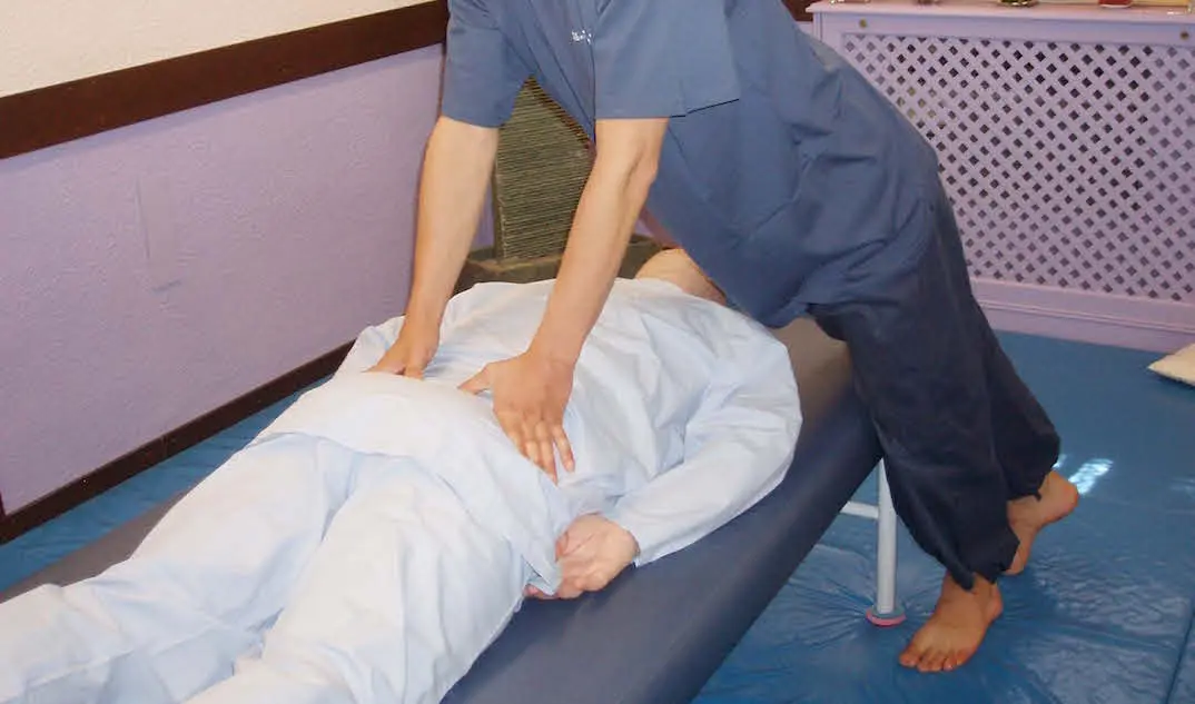 QUIROPRAXIA SIN DOLOR Y MEDICINA NATURAL 