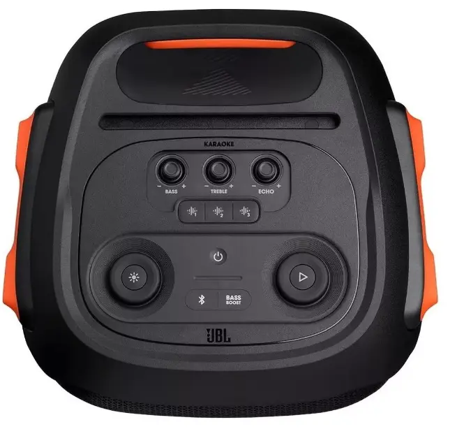 JBL PartyBox 710 portátil con Bluetooth resistente al agua