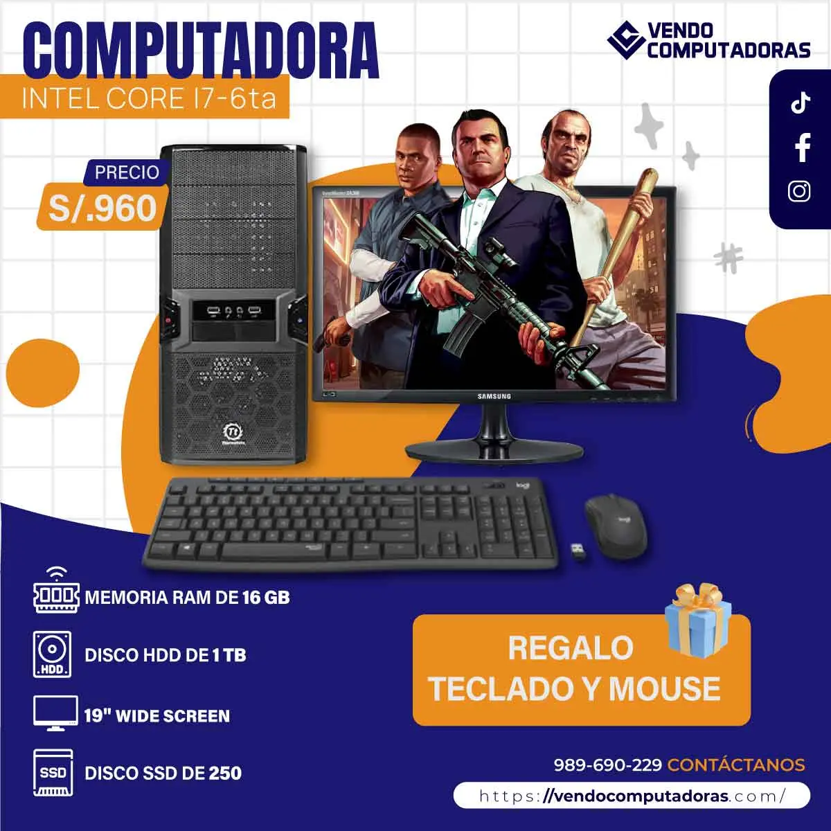  Stock Limitado Apresúrate 