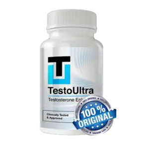  TESTO ULTRA POTENCIA MASCULINA SIN LÍMITES