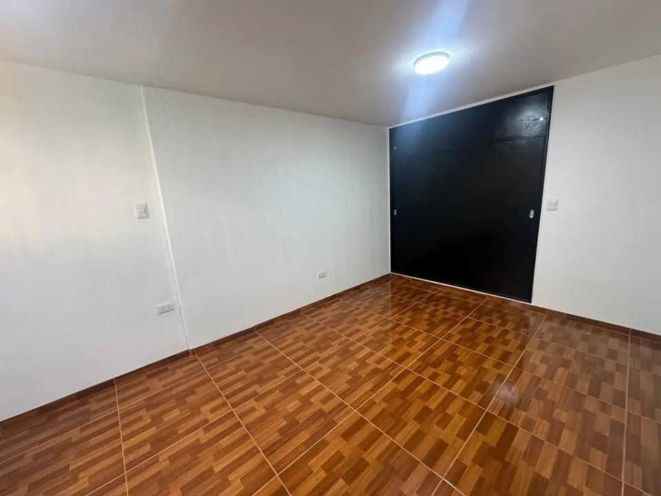 Alquiler minidepartamento en residencial Santa Cruz Ocasion 