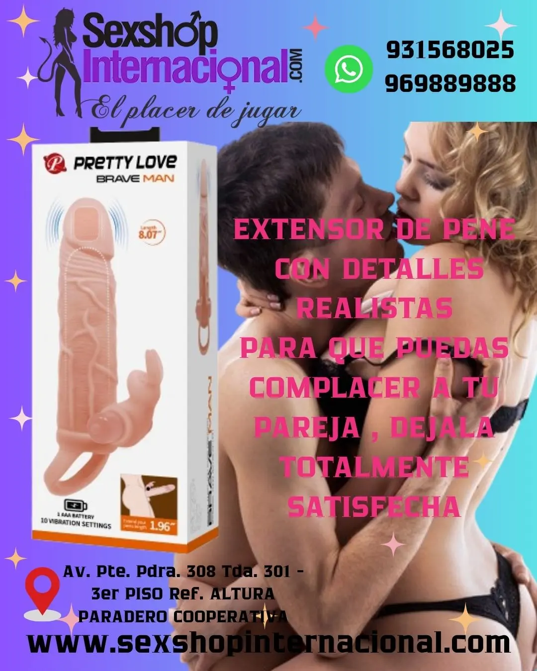 Brave Man Pretty Love