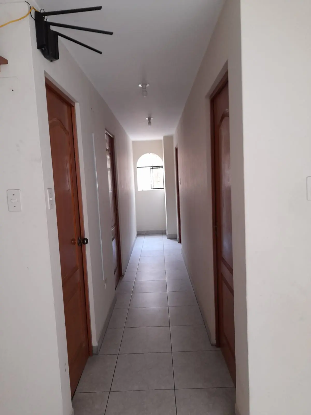 ALQUILER HAB. SAN MIGUEL