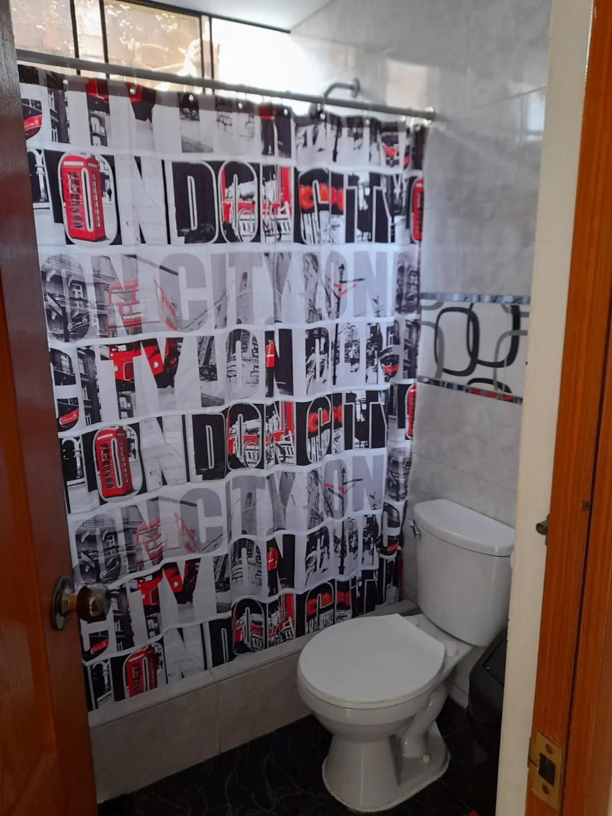 ALQUILER HAB. SAN MIGUEL