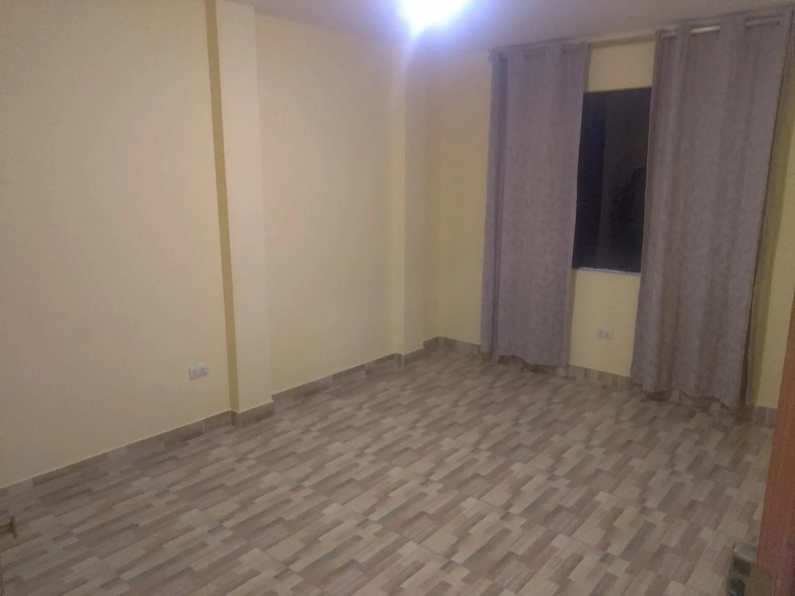 ALQUILER HAB. SAN MIGUEL