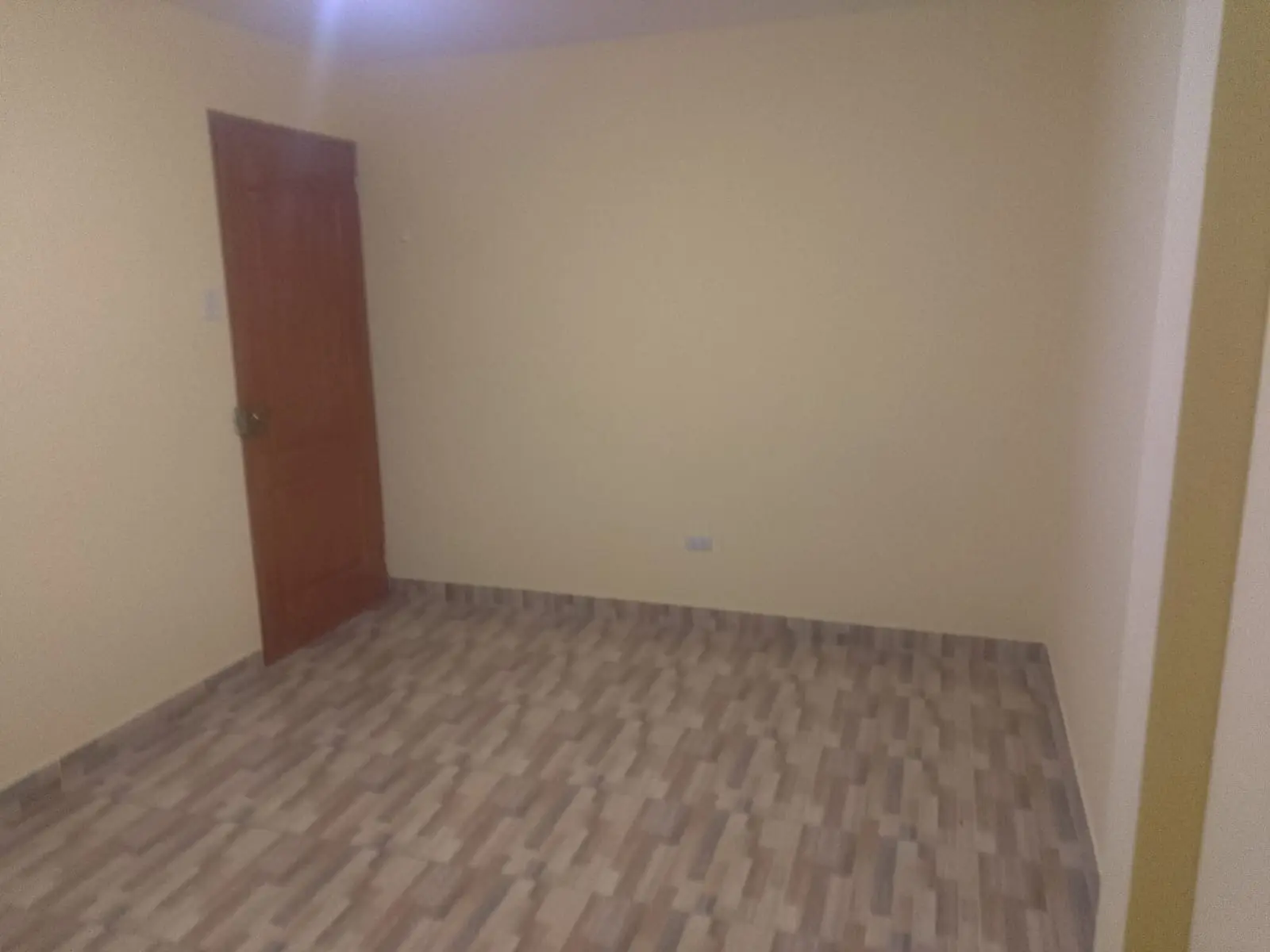 ALQUILER HAB. SAN MIGUEL