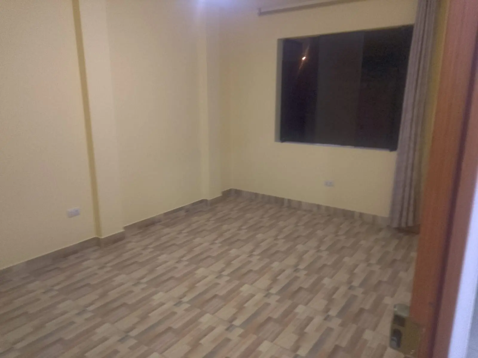 ALQUILER HAB. SAN MIGUEL