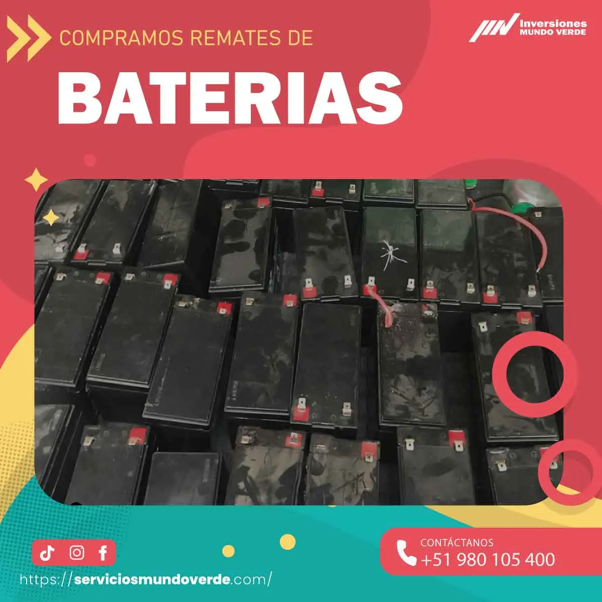 Compra tus electrónicos usados