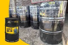 VENTA DE ASFALTO RC-250 EMULSION ASFALTICA ASFALTO SOLIDO