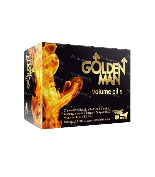  TITAN GEL GOLD Potencia Masculina en Cada Aplicación 