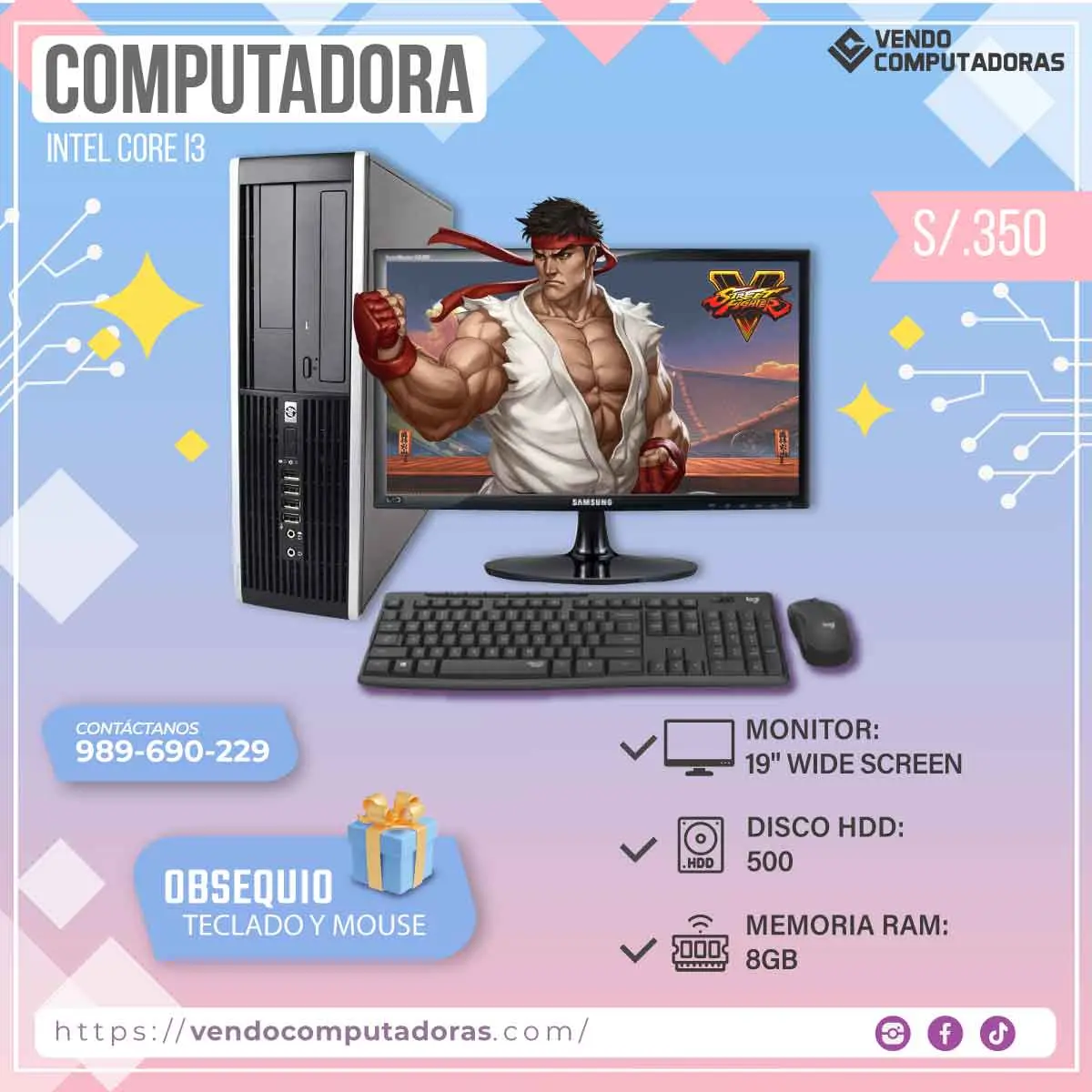  Ideal para clases trabajo y entretenimiento 