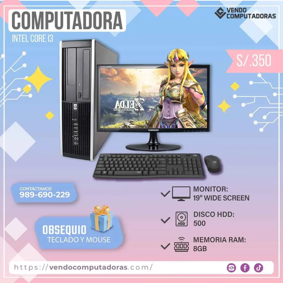  Ideal para clases trabajo y entretenimiento 
