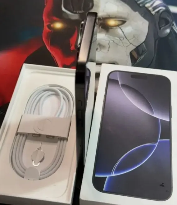 Apple iphone 16 pro max 1tb