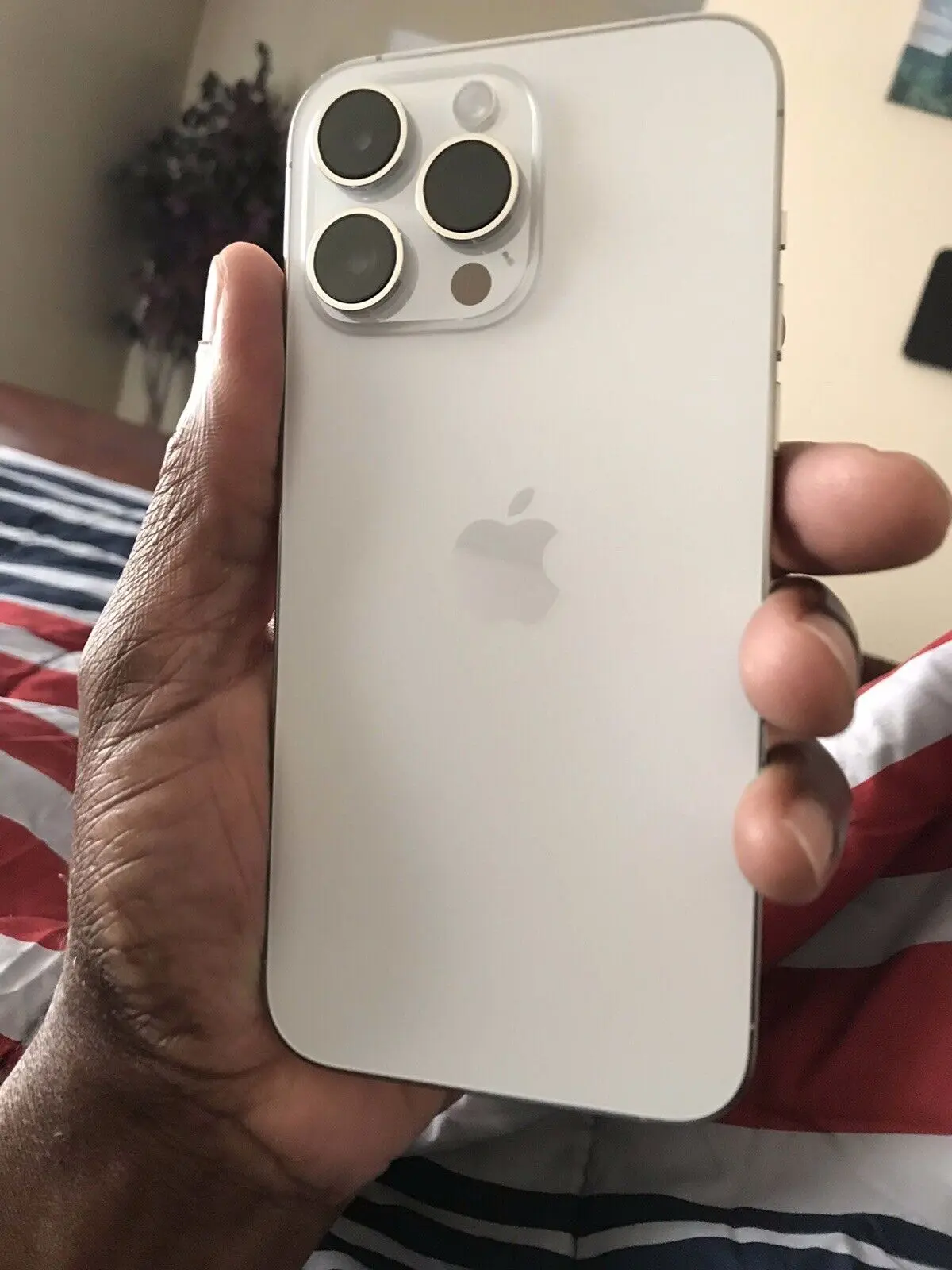 Apple iphone 14 pro max 512gb